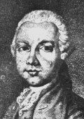 Giovanni Antonio Scopoli