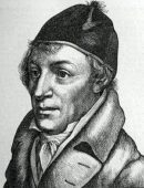 Jean Matthieu Bechstein