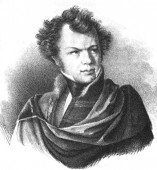 Johann Georg Wagler