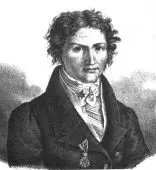 Johann Baptist von Spix