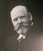 Lionel Walter Rothschild 