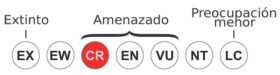 perigo crítico